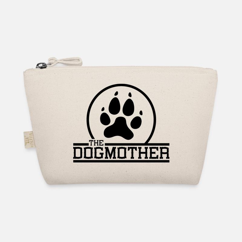 La mère du chien Trousse biologique