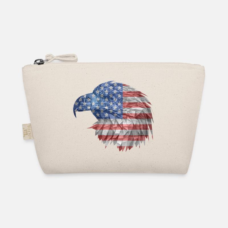 Aigle américain Trousse biologique