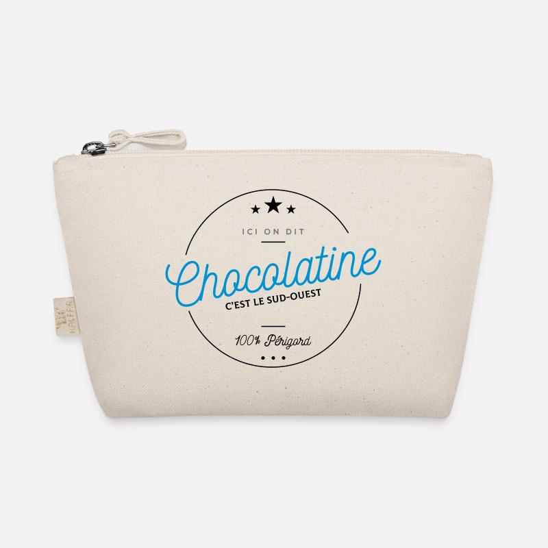 Chocolatine Trousse biologique