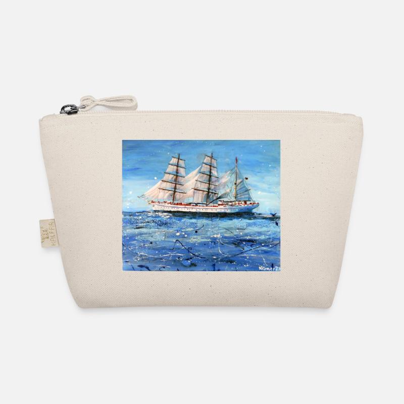 Gorch Fock Organic Pouch