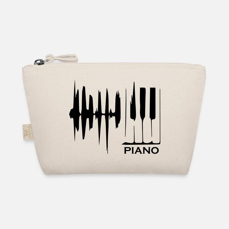 Musique de piano Trousse biologique