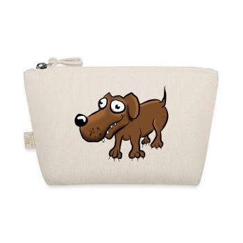 Chien - Trousse biologique - nature - Devant