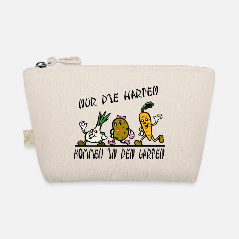 Garten Bio-Täschchen