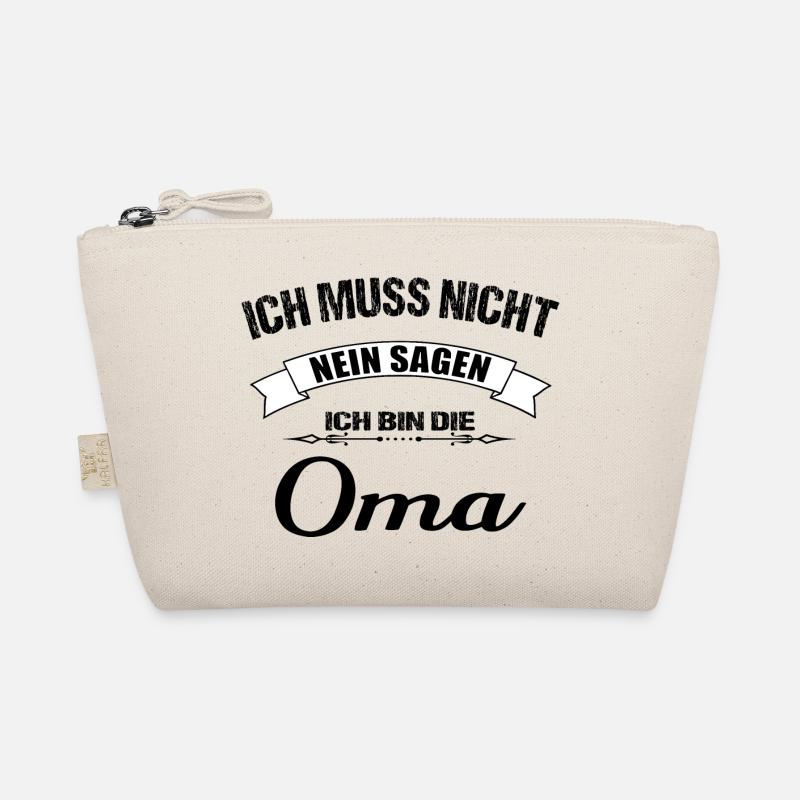 Oma Bio-Täschchen