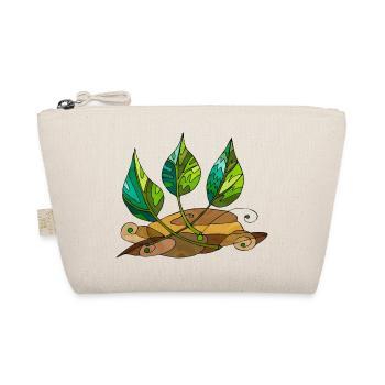Feuilles - Trousse biologique - nature - Devant