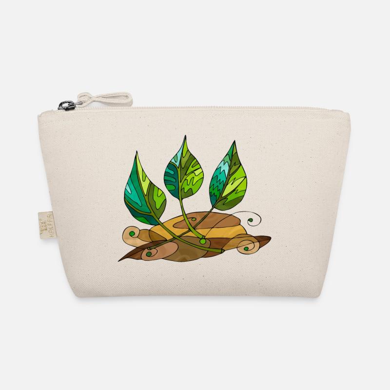 Feuilles Trousse biologique