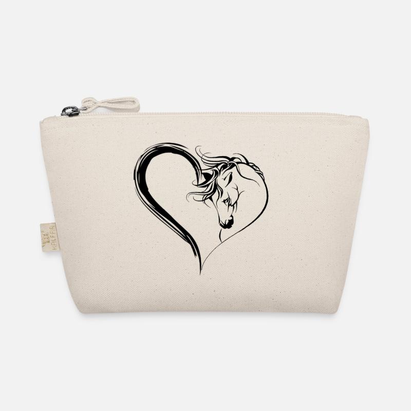 Coeur de cheval Trousse biologique