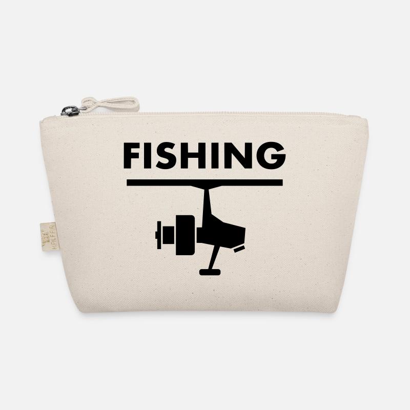 Pêche Pêcheur pêche Trousse biologique