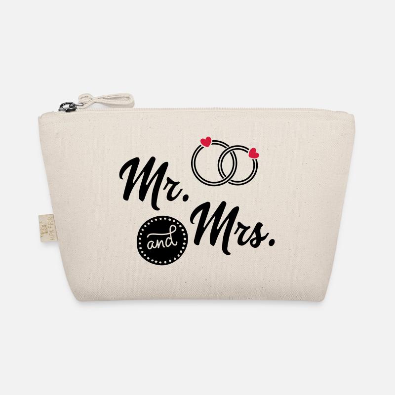 Mariage - Trousse biologique - nature