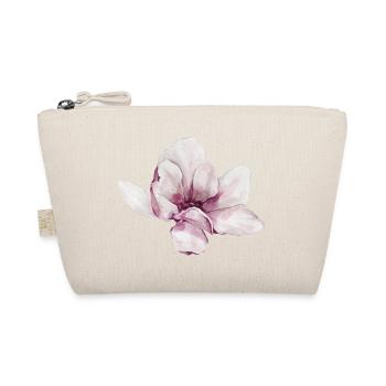 Magnolie - Trousse biologique - nature - Devant