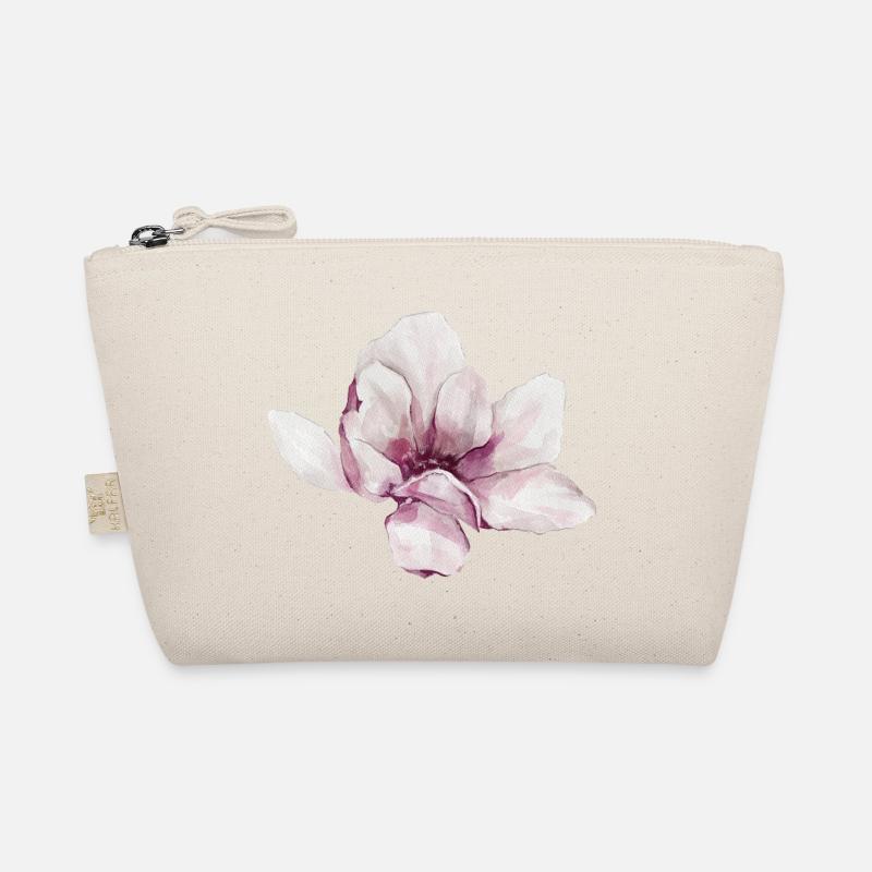 Magnolie Trousse biologique