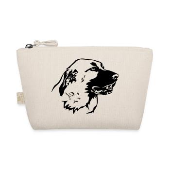 Tête de Kangal - Trousse biologique - nature - Devant