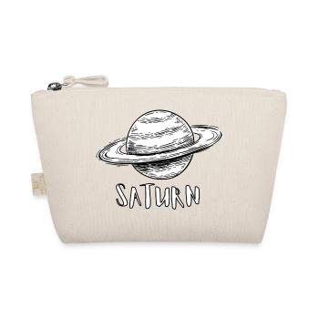Saturne - Trousse biologique - nature - Devant