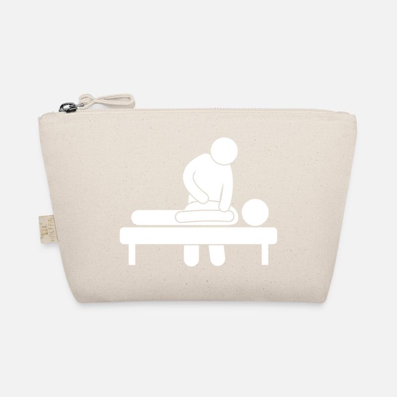 Physiothérapeute kinésithérape Trousse biologique