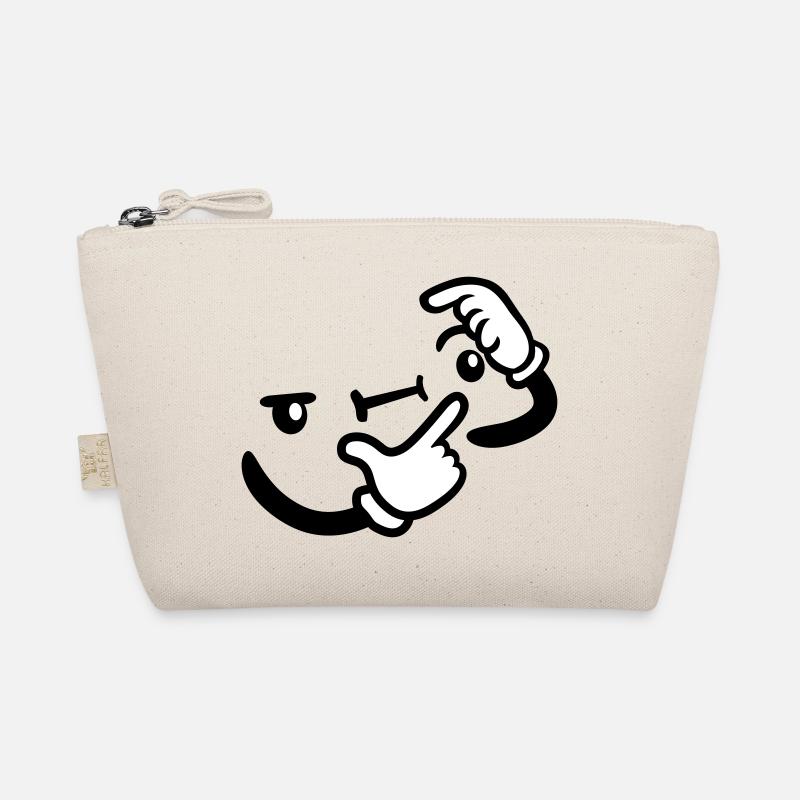 Geste de réflexion Trousse biologique