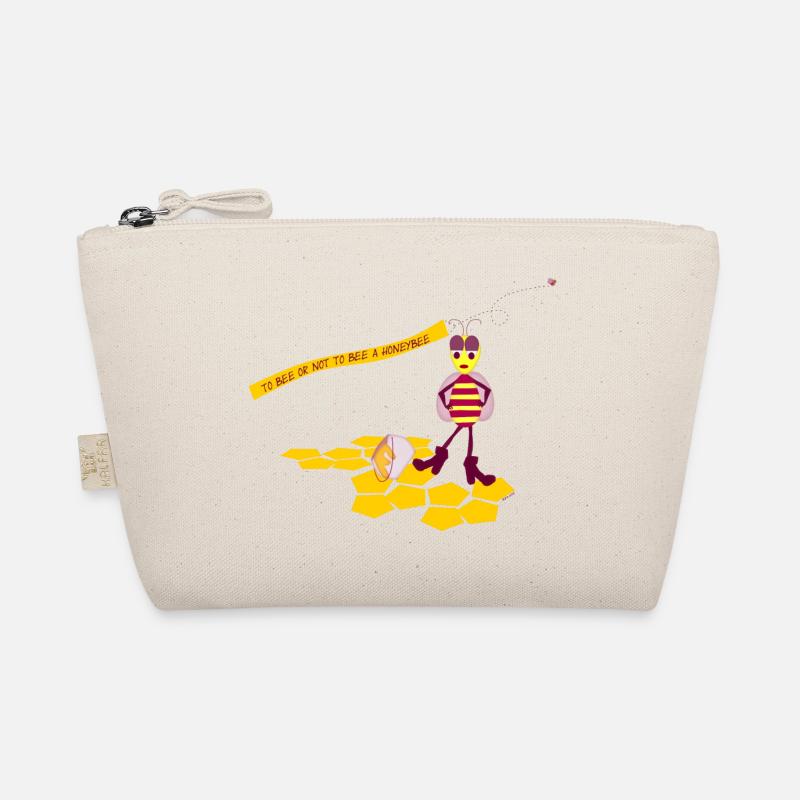 Honeybee Organic Pouch