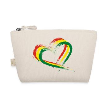 Bolivia - Organic Pouch - nature - Front