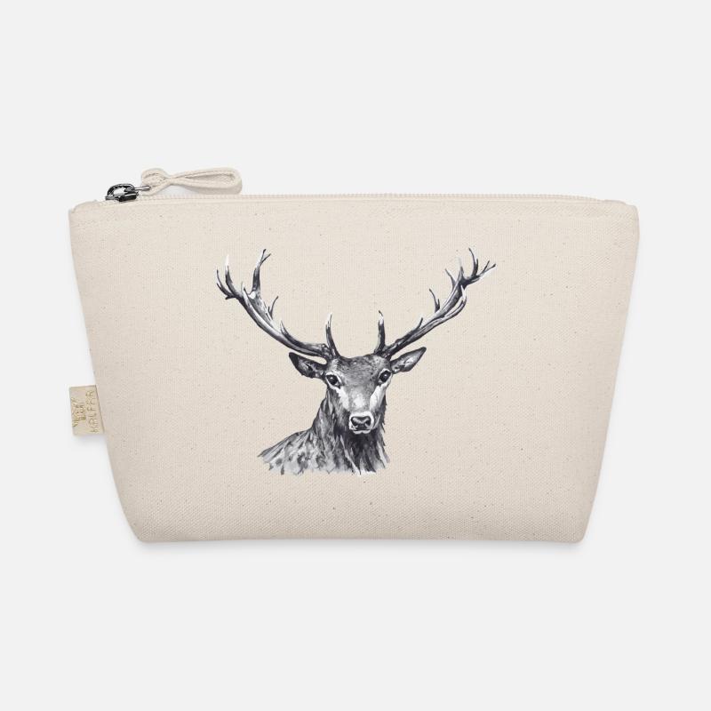 cerf Trousse biologique