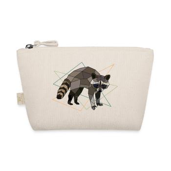 Rat de lavage - Trousse biologique - nature - Devant