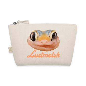 lecher - Organic Pouch - nature - Front