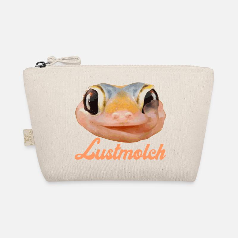 lecher Organic Pouch