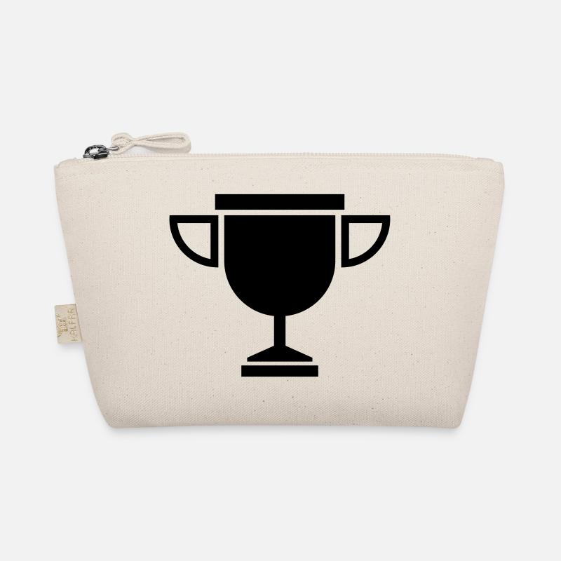 cup Organic Pouch