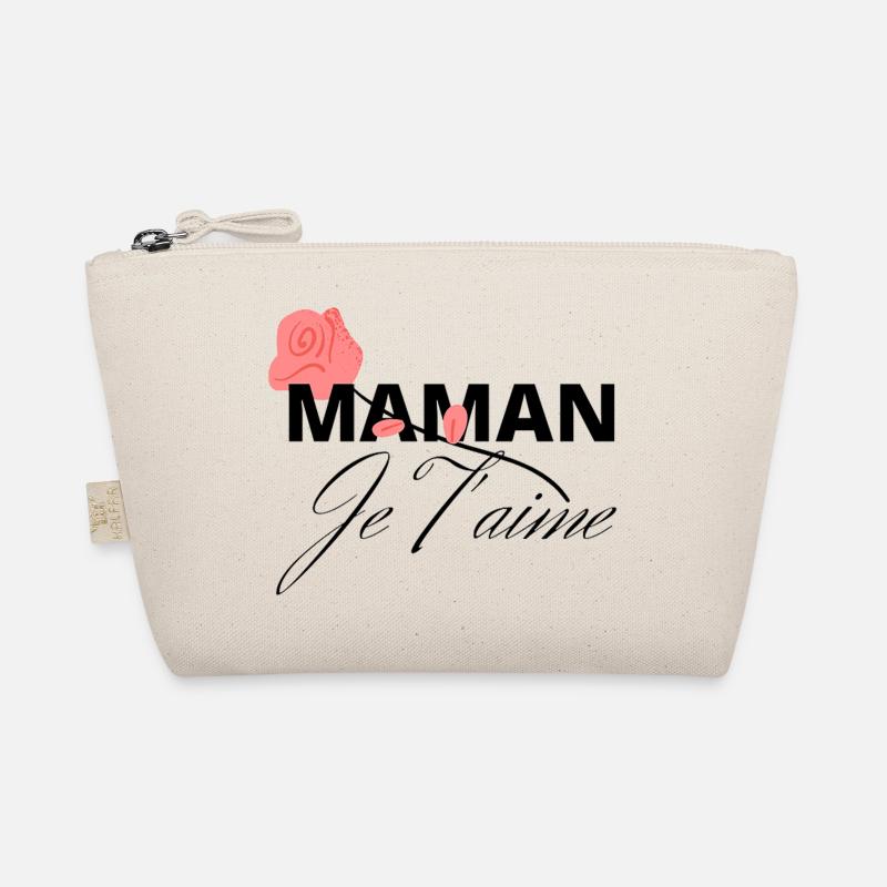 Maman, je t'aime Trousse biologique