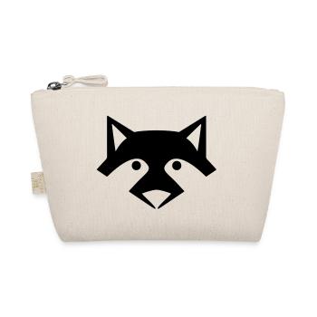 Loup - Trousse biologique - nature - Devant