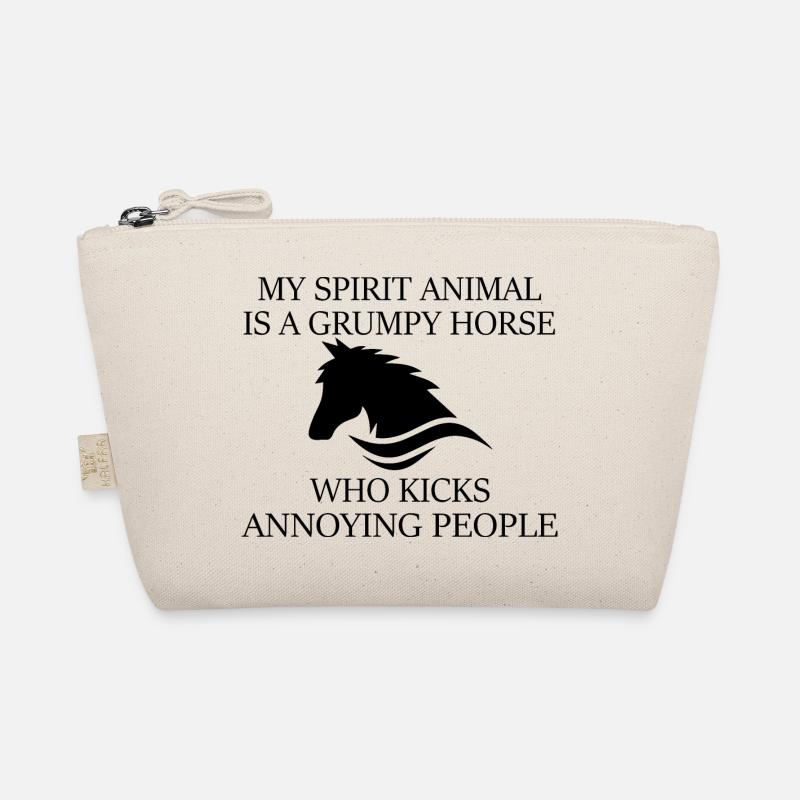 Cheval Horse Trousse biologique