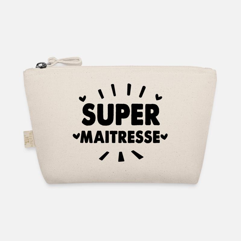 Super maitresse Trousse biologique