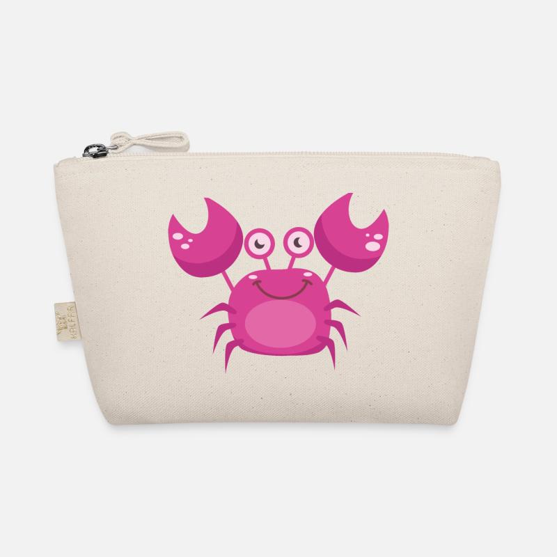 crabe Trousse biologique