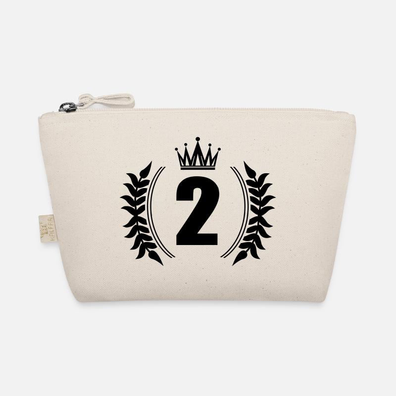 nummer 2 Bio-Täschchen