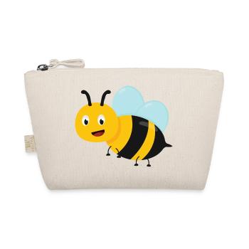 Abeille - Trousse biologique - nature - Devant