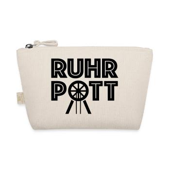Ruhrpott, Duisburg, Dortmund, Bochum, Bottrop - Bio-Täschchen - Natur - Vorne
