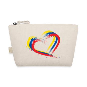 Equateur - Trousse biologique - nature - Devant