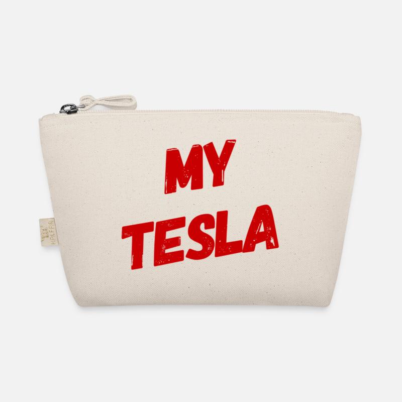 My Tesla Bio-Täschchen