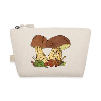 Mycètes - Trousse biologique - nature - Devant