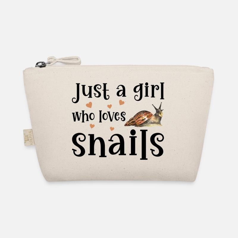 Escargots d’escargot Trousse biologique