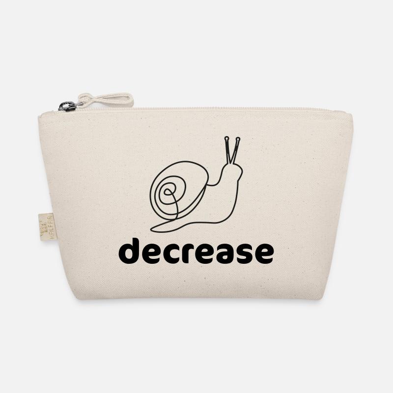 decrease Trousse biologique