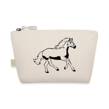 cheval - Trousse biologique - nature - Devant