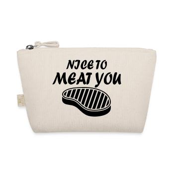 Fun Fun Drôle - Trousse biologique - nature - Devant