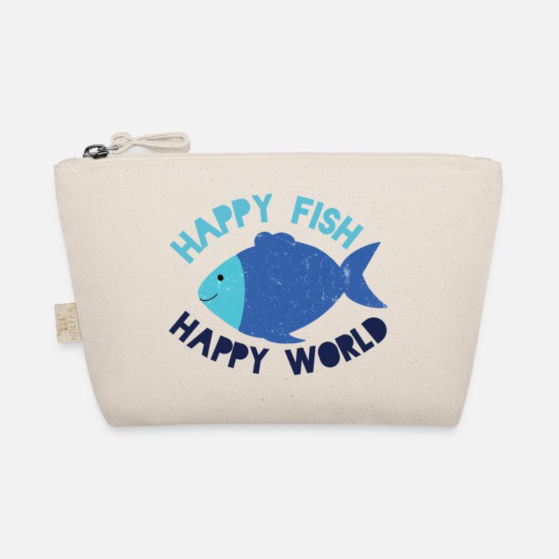 Happy Fish monde heureux Trousse biologique