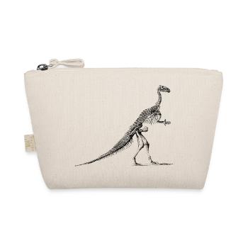 Squelette de dinosaure Iguanodon - Trousse biologique - nature - Devant