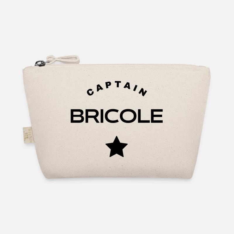 captain bricole Trousse biologique