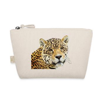 jaguar - Trousse biologique - nature - Devant