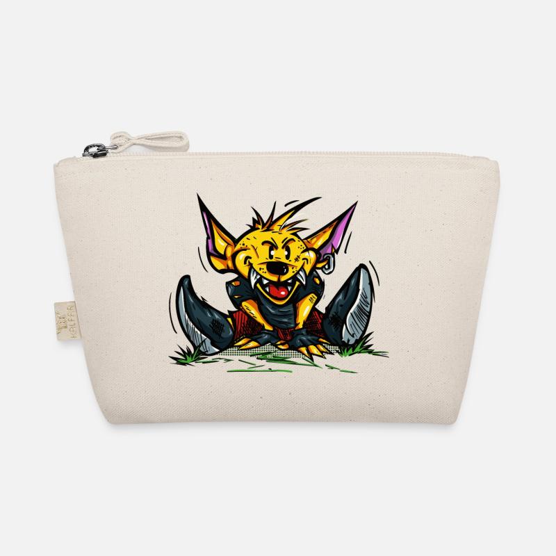 farfadet jaune Trousse biologique