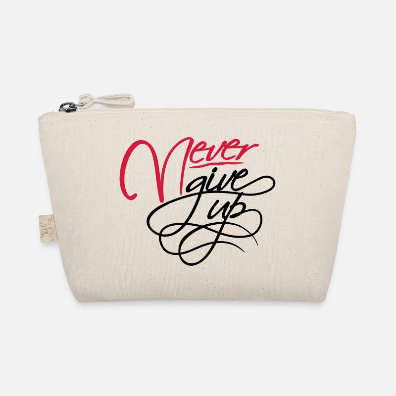 N’abandonnez jamais Trousse biologique