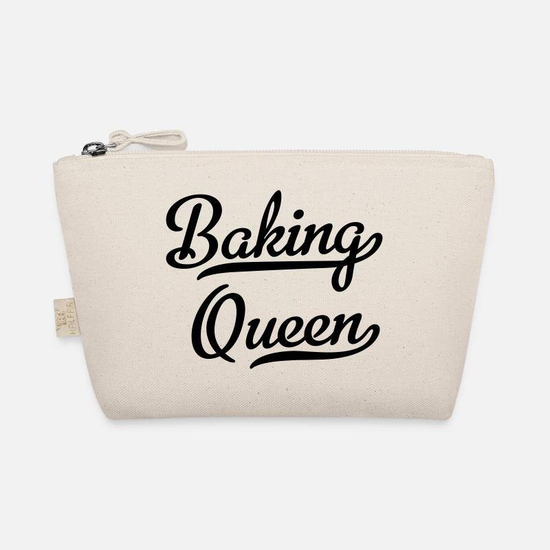 Backen Bio-Täschchen