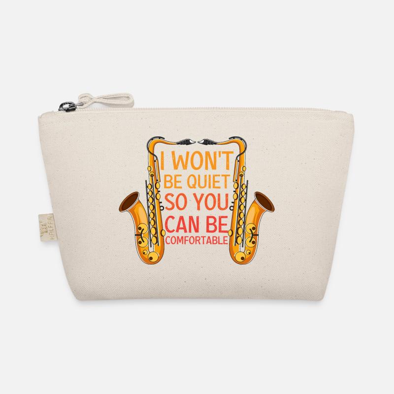 Wird nicht ziemlich sein Komiker Gift Bio-Täschchen