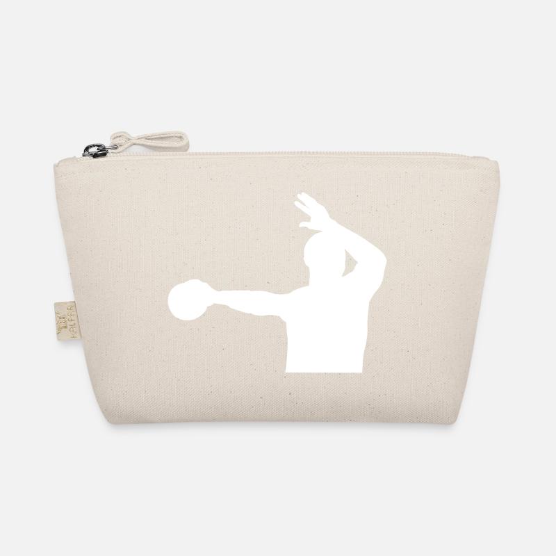 Terrain de handball Handball Beach Joueurs de handball Trousse biologique